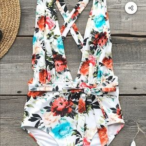 Bathing suits BRAND NEW NEVER WORN